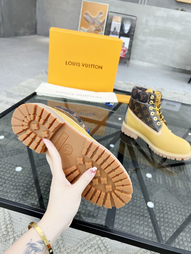 LV Boots